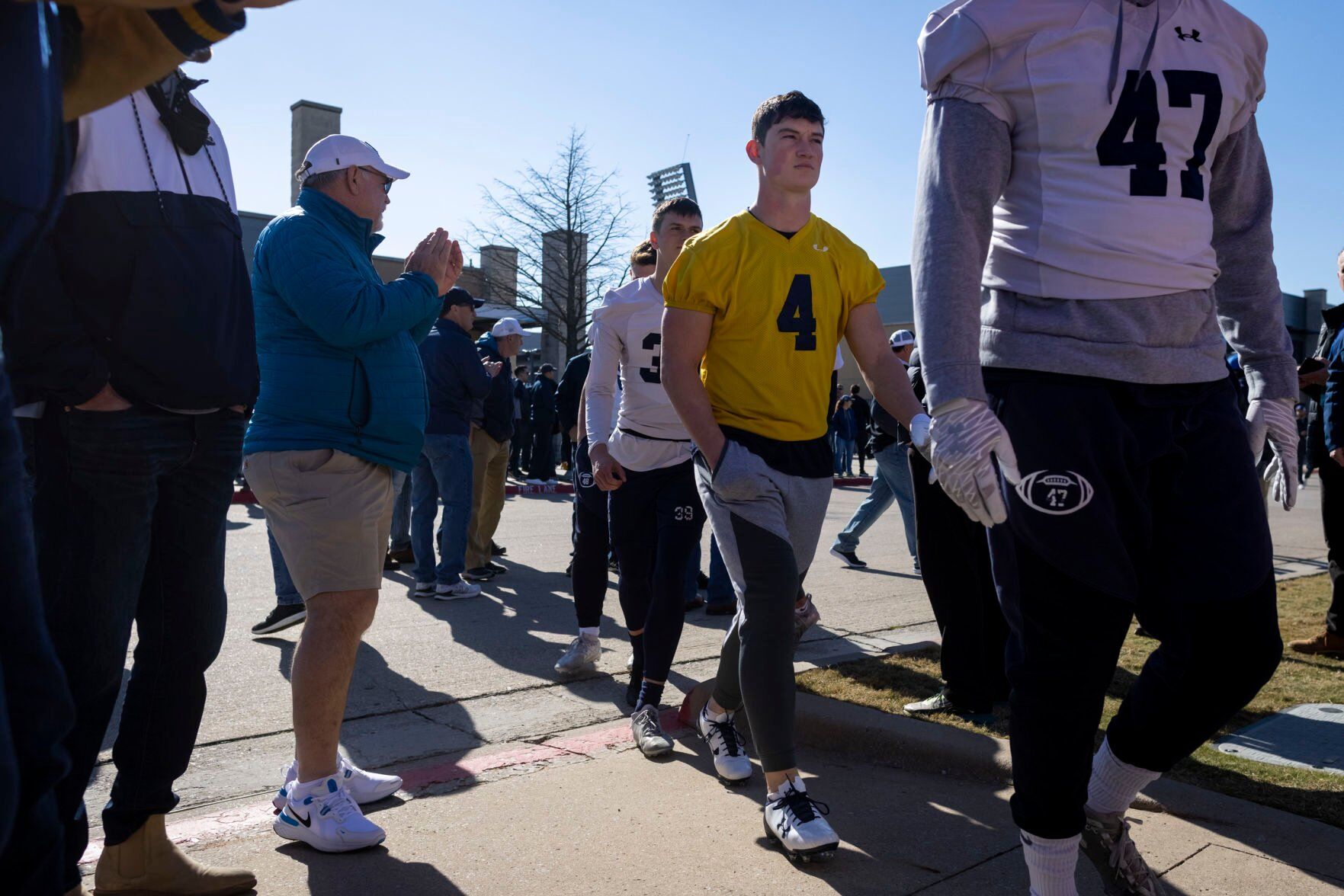Montana State in Frisco